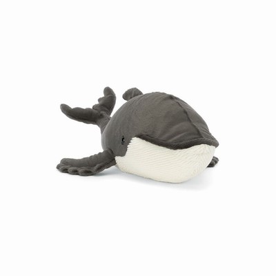 Jellycat Humphrey the Humpback Whale Australia | 368521CBW